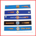 personalized design embossing cool medal pattern rubber bar mat pads